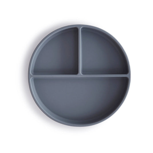 Silicone Plate
