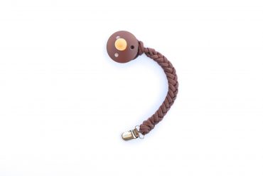 Pacifier Cotton Clips