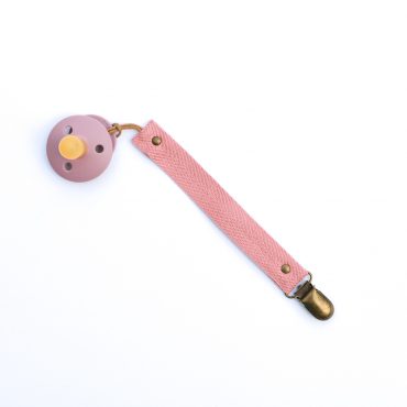 Pacifier Clips